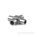 Miniature Butt-Weld acessórios